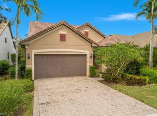 16309 Winfield Ln, Naples, FL 34110