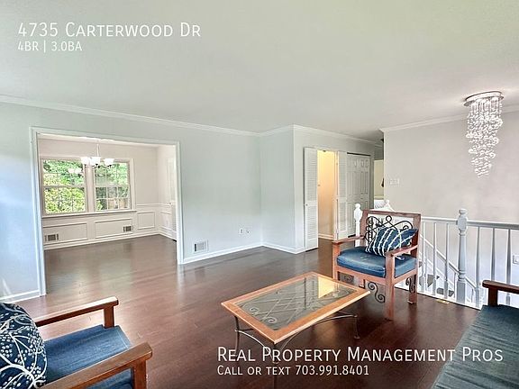 5th image of 4735 Carterwood Dr