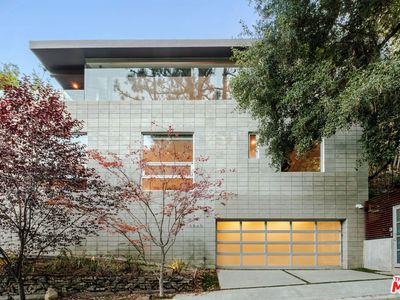 10060 Westwanda Dr, Beverly Hills, CA, 90210