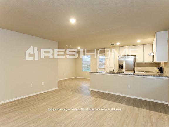 2nd image of 3607 Booker Trl