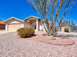 2094 Via Cerrito, Sierra Vista, AZ 85635