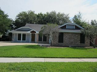 3107 Lee Cir, Pearland, TX 77581