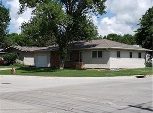 1053 C Ave, Nevada, IA 50201