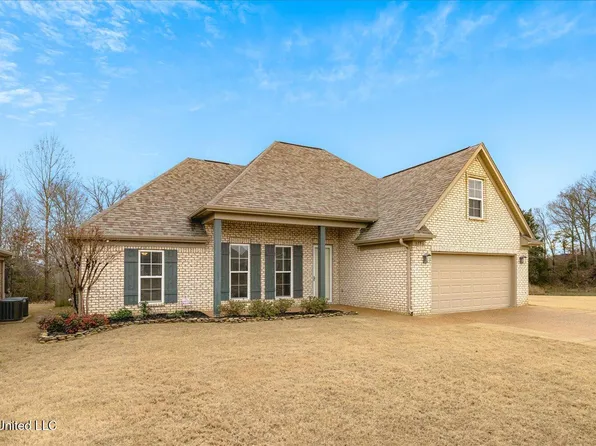 3796 E Dawnwood Cir, Southaven, MS 38672