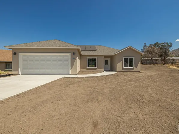 18380 Santa Anita St, Tehachapi, CA 93561