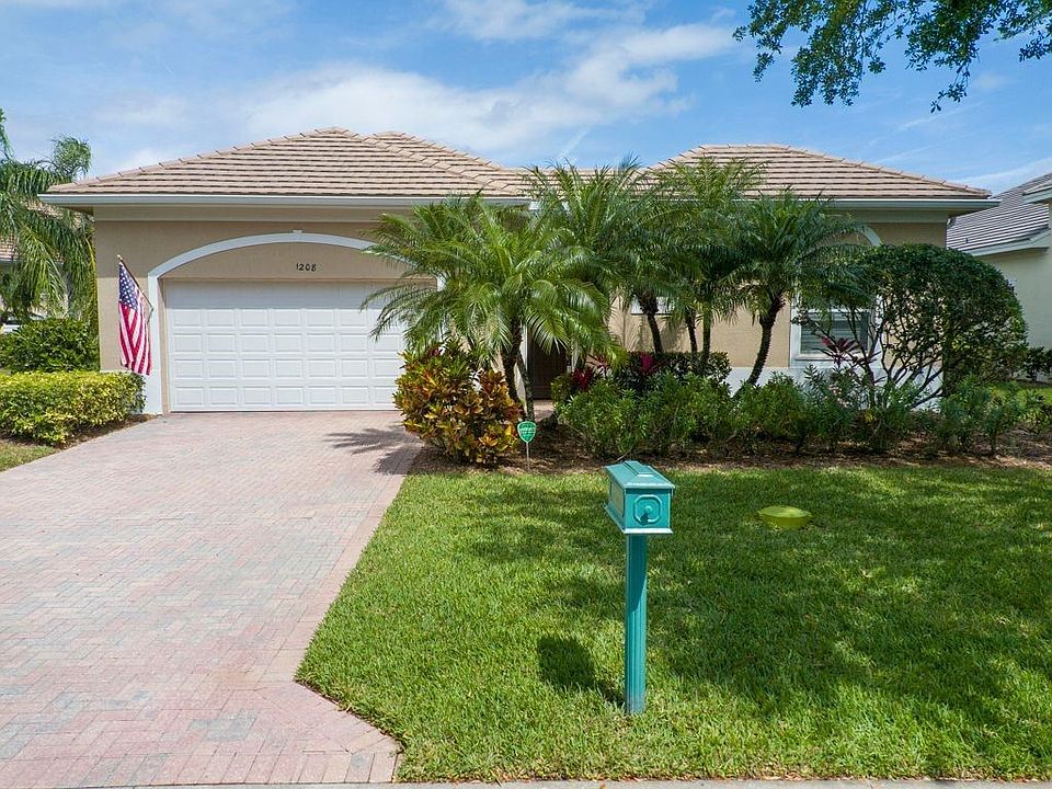1208 Riverwind Cir, Vero Beach, FL 32967 Zillow