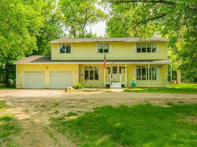 7601 Dogwood Dr, Bismarck, ND, 58504