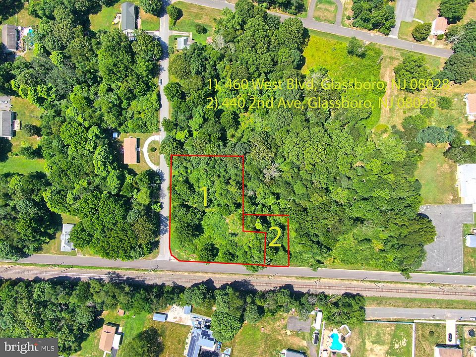 1st image of 460 West Blvd