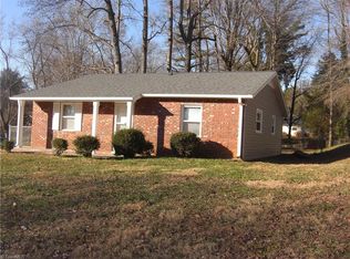 2743 Inca Ln, Winston Salem, NC 27103