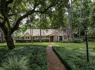 11923 Broken Bough Dr, Houston, TX 77024