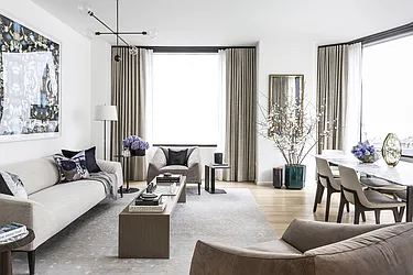 Rented by Zeckendorf Marketing