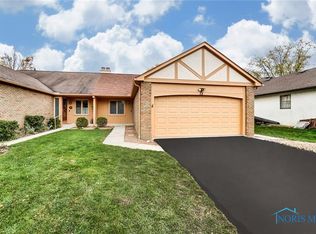 72 Groton Dr, Westerville, OH 43081