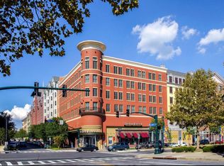 38 Maryland Ave UNIT 608, Rockville, MD 20850