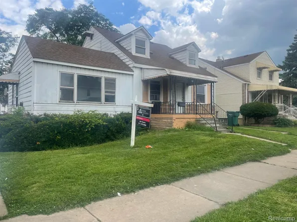 1258 Wyoming St, Dearborn, MI 48120