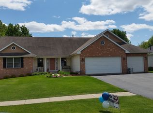 807 Gregory Way, Winnebago, IL 61088