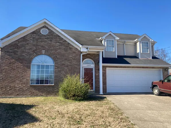 1209 San Destin Trce, Madison, TN 37115