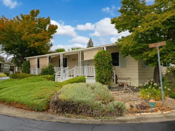 6468 Washington Street #36, Yountville, CA 94599