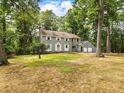 29 Apple Hill Ln, Lynnfield, MA, 01940