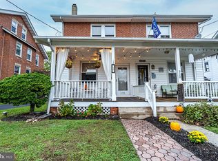 318 N 6th St, Perkasie, PA