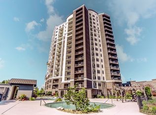 717 Riverside Dr #1202, Memphis, TN 38103