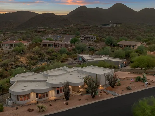 15440 N CABRILLO Drive, Fountain Hills, AZ 85268