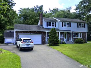 44 Crabapple Rd, Windsor, CT 06095