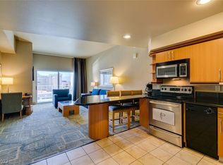 211 E Flamingo Rd #1615, Las Vegas, NV 89169