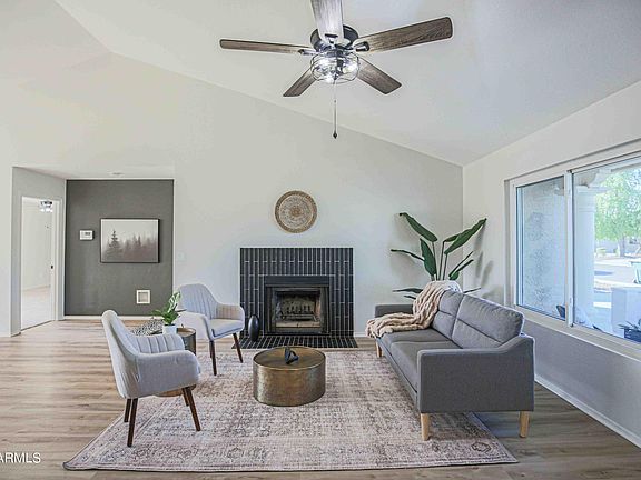 2nd image of 4505 W KRISTAL Way