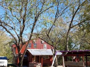119 Possum Hollow Rd, Cedar Creek, TX 78612