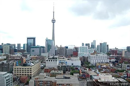 Gallery Towers — Photo 4