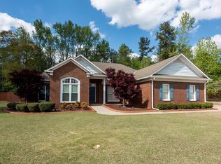 8121 Highlands Dr, Midland, GA 31820