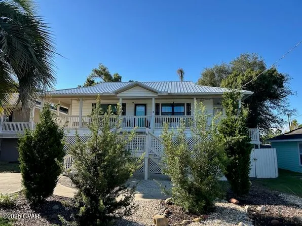 4223 Lorraine St, Panama City Beach, FL 32408