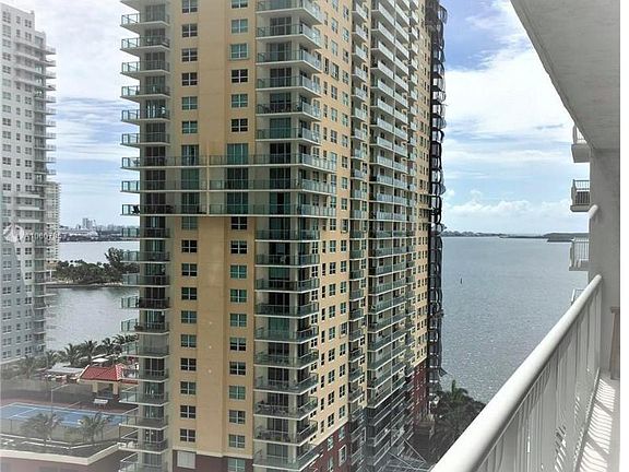 2nd image of 1200 Brickell Bay Dr #18