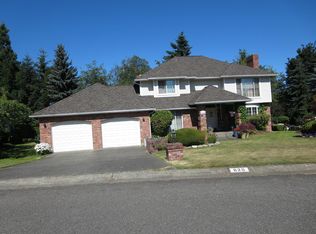 620 SW 331st St, Federal Way, WA 98023