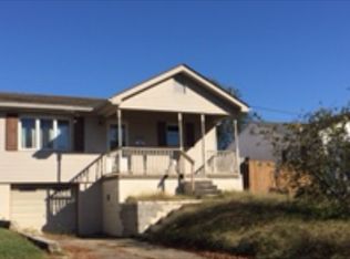 4437 Southview Rd, Ashland, KY 41101