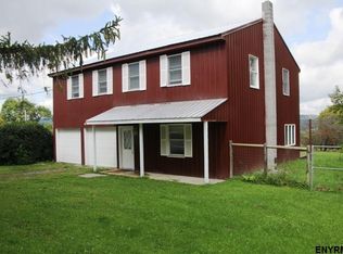 625 Mineral Springs Rd, Cobleskill, NY 12043