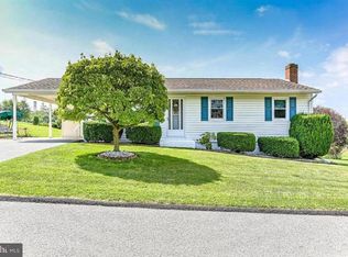 208 Young Ave, Boonsboro, MD 21713