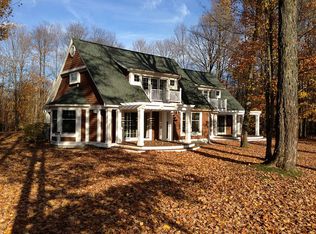 4251 Pinehurst #43, Harbor Springs, MI 49740
