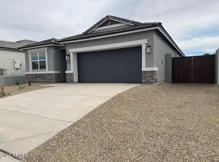 1369 S 241st Ave, Buckeye, AZ 85326