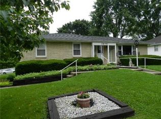 2406 N 74th St, Kansas City, KS 66109
