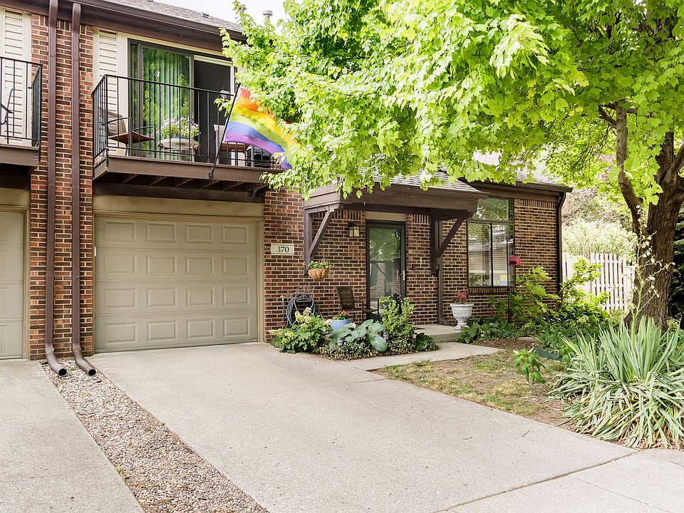 370 E Saint Clair St, Indianapolis, IN 46202 MLS 21927296 Zillow