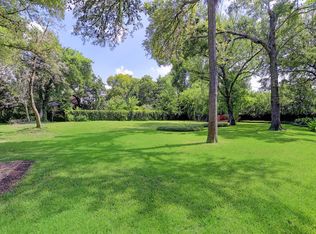 3119 Aberdeen Way, Houston, TX 77025