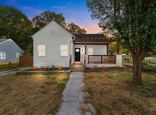 331 Lakeside Ave, Burlington, NC 27217