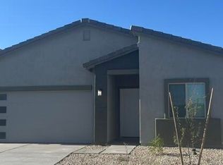 1102 W Feliz St, Florence, AZ 85132