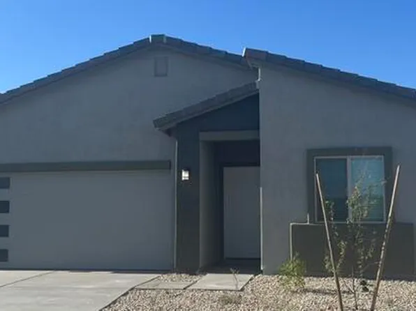 1102 W FELIZ Street, Florence, AZ 85132