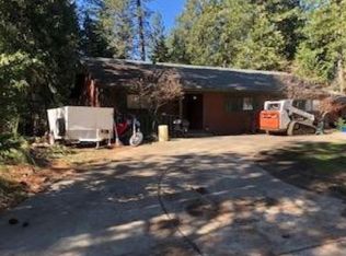 18147 N Meadow Dr, Pioneer, CA 95666