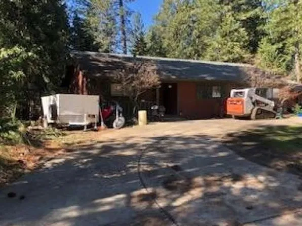 18147 N Meadow Dr, Pioneer, CA 95666