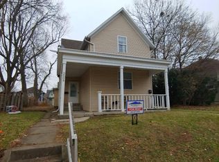 3509 Indiana Ave #1, Fort Wayne, IN 46807