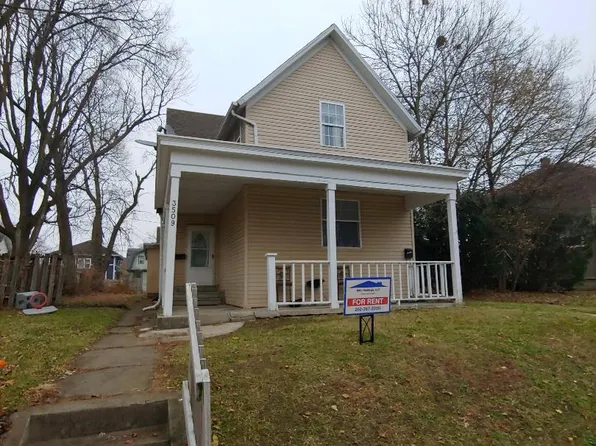 3509 Indiana Ave #1, Fort Wayne, IN 46807