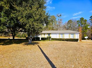 5497 Old #6, Elloree, SC 29047